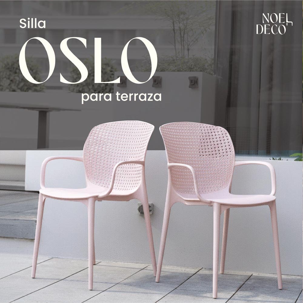 SILLA OSLO