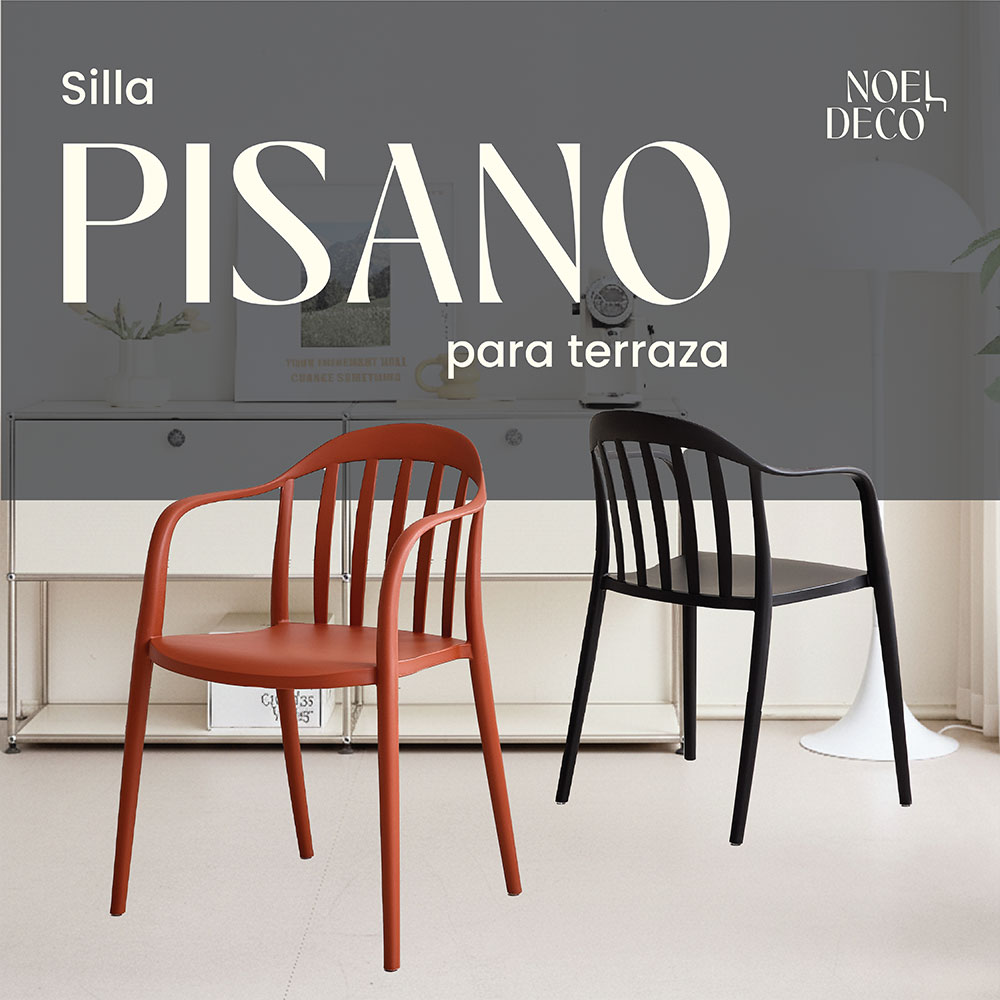 Silla Pisano