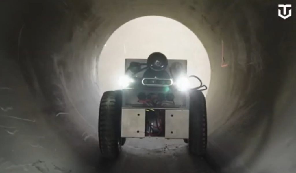 TUMI Robotics: tecnología peruana que impulsa la automatización y robótica en la industria