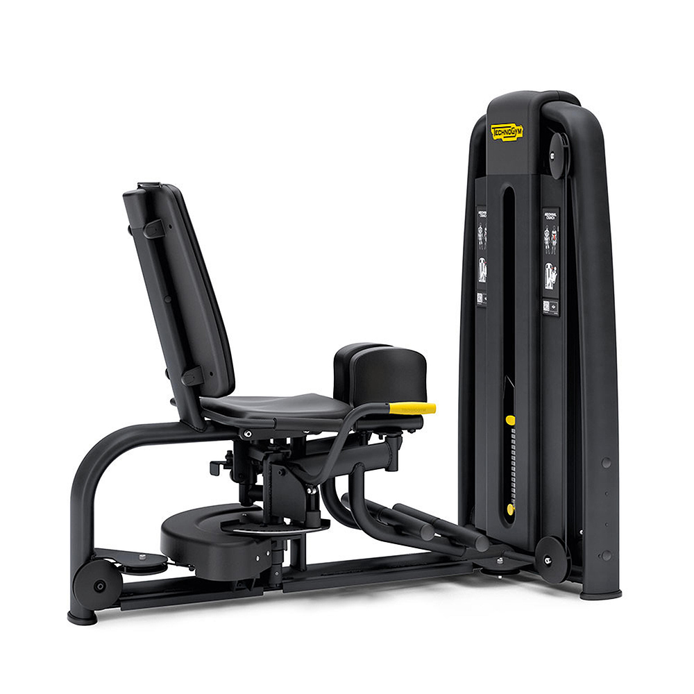 Dual Adductor Abductor