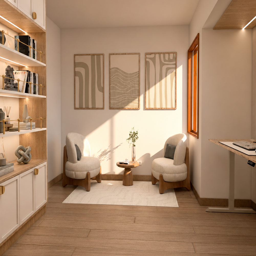Proyecto Fray Angélico - Estudio