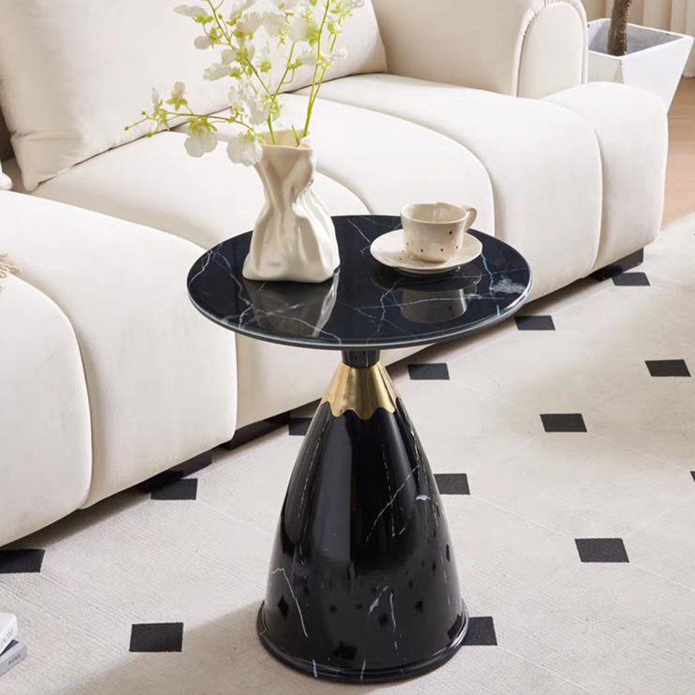 Mesa  Lateral Black