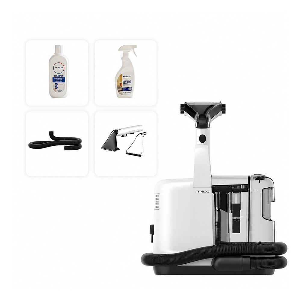 iCarpet Spot Cleaner