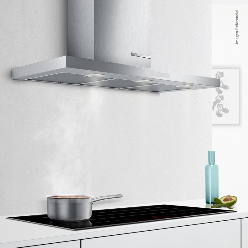 Campana Decorativa DWB97CM50 90cm Serie 6