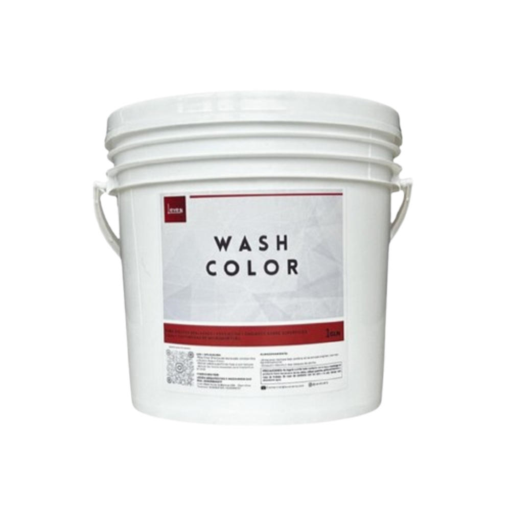 WASH COLOR