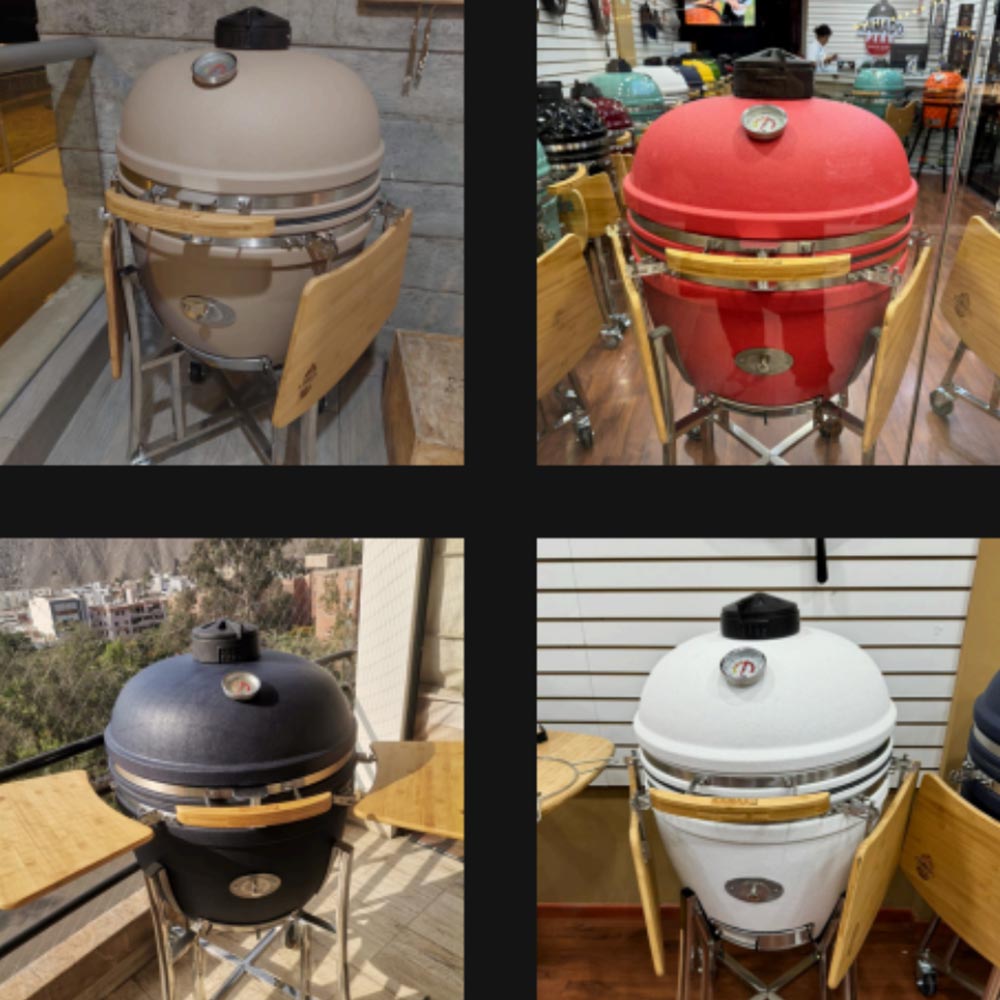 KAMADO 25