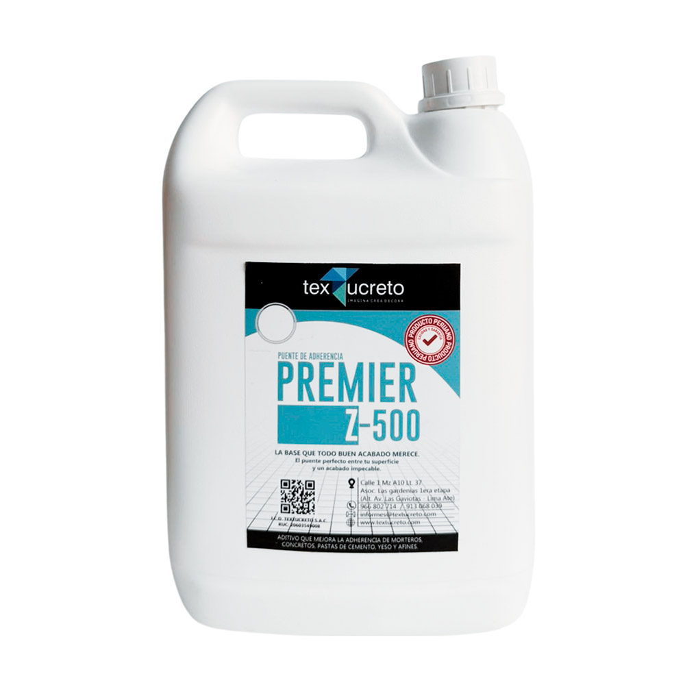 Premier Z-500