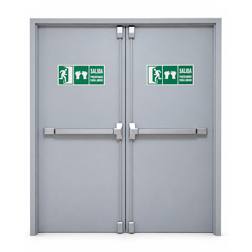 Puertas Cortafuego