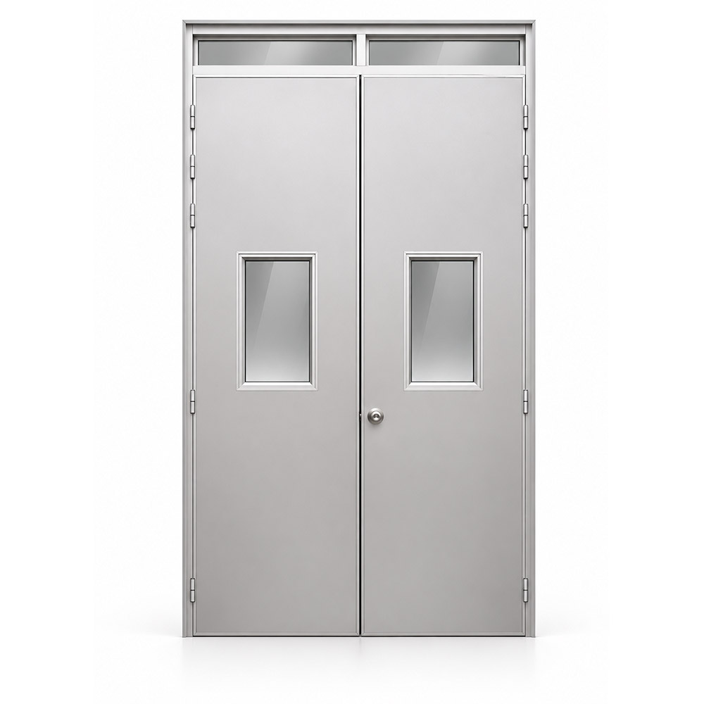 Puertas de Aluminio