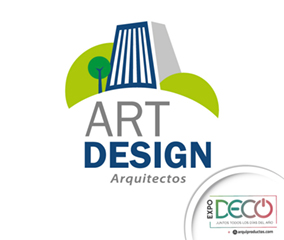 ART DESIGN Arquitectos by Rosaliz Vasquez