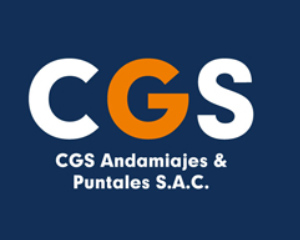 CGS ANDAMIOS Y PUNTALES S.A.C.