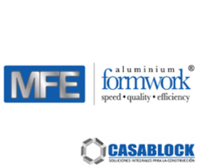 MFE FORMWORK - CASA BLOCK PERÚ S.A.C.