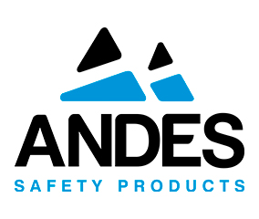 ANDES SAFETY PRODUCTS - ANDES SEGURIDAD