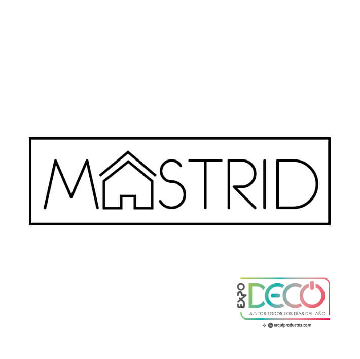 MASTRID ARQUITECTURA DE INTERIORES