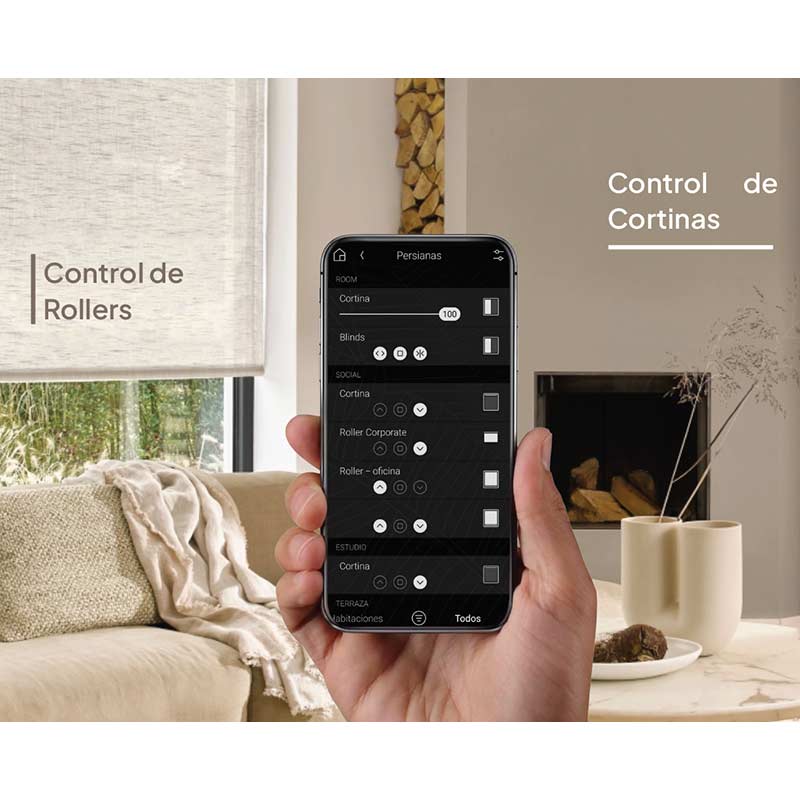 Control