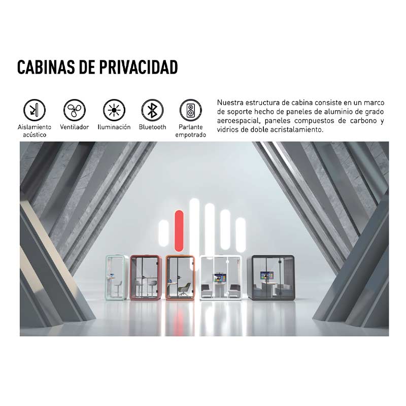 Cabinas