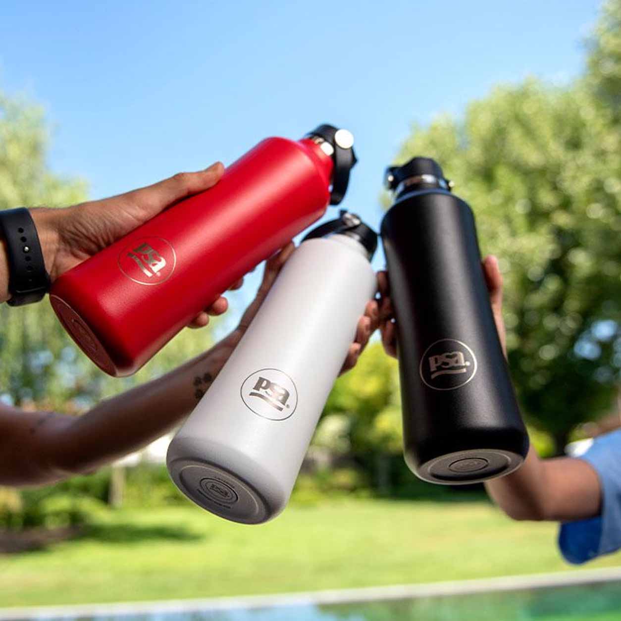 Botellas