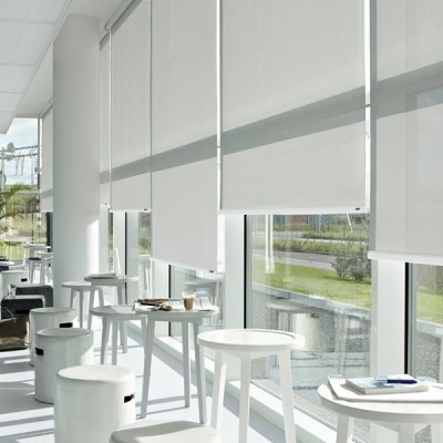 Rollers HUNTER DOUGLAS