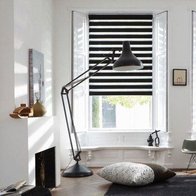 Cortina TWINLINE HUNTER DOUGLAS