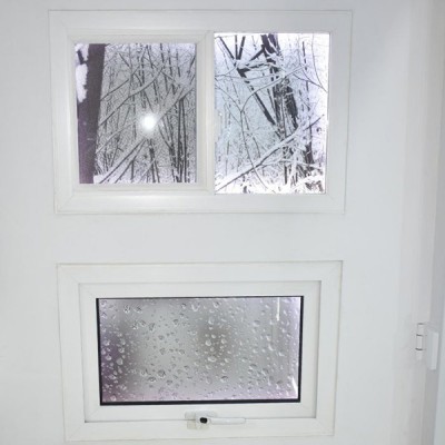 Ventanas Linea ROYAL