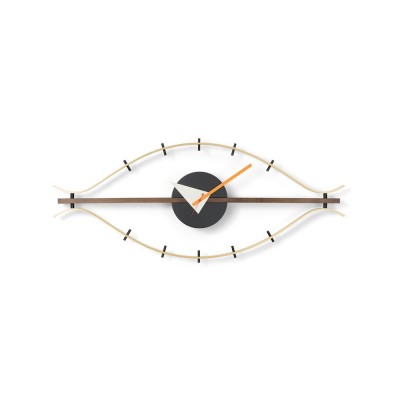 Wall Clocks - Eye Clock