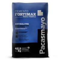 Cemento Fortimax
