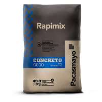 Rapimix Concreto Seco con Cemento MS