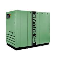 Compresor Estacionario S-ENERGY SN7500(S) Velocidad Fija y Válvula Espira