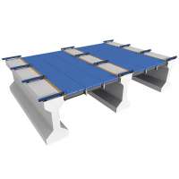 Encofrado de Puentes