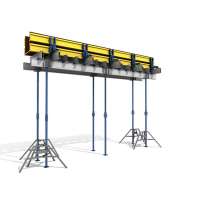 Escuadras para Vigas