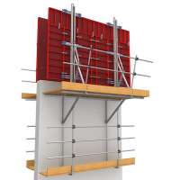 Mensula de trepado ROLLBACK