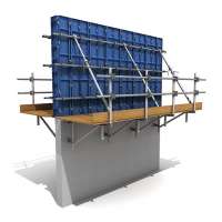 Mensula Manuportable