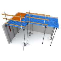 Soporte de losa LITEFORM