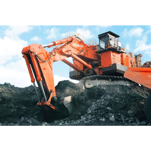 Excavadora para minería HITACHI