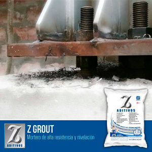 Z Grout