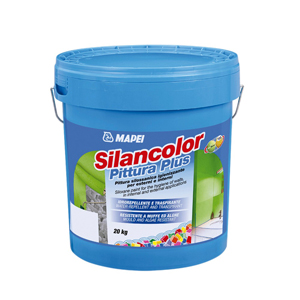 Silancolor Plus