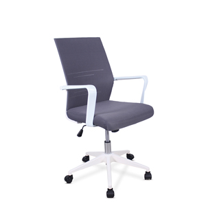 SILLA DE OFICINA STYLE AW GRAY