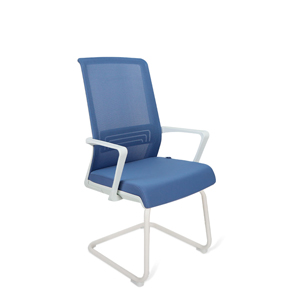 SILLA FIJA TENDENZA BCW BLUE