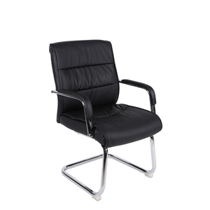 SILLA FIJA LEGANS 1C BLACK