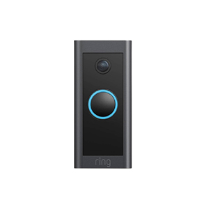 RING DOORBELL WIRED