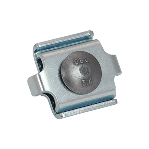 GSV34G Uniones rectas, G OBO BETTERMANN