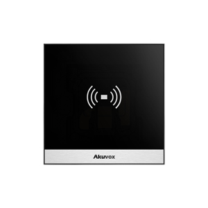 Akuvox Control de Acceso IP Smart A01S
