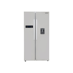 Refrigeradora side by side 513L