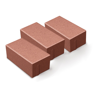 Prefabricados de concreto: adoquines, Bloques de concreto, bovedillas y bandejas