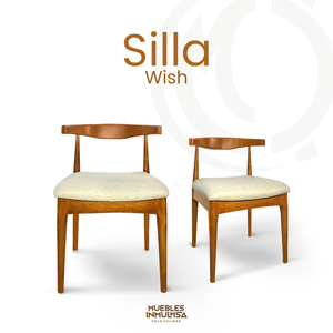 Silla Wish