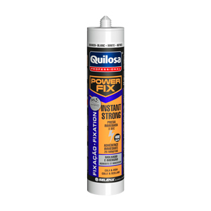QUILOSA PROFESSIONAL POWER FIX-INSTANT STRONG