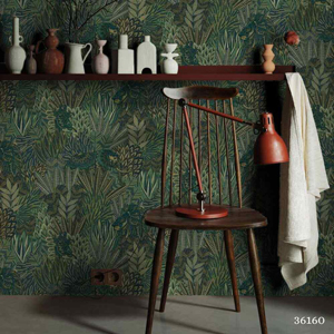 Colección Rainforest 2
