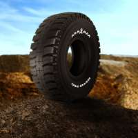Neumáticos Maxam - MS440 PRO