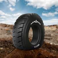 Neumáticos Maxam - MS412