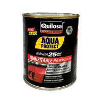 Aqua Protect  P4 Transitable